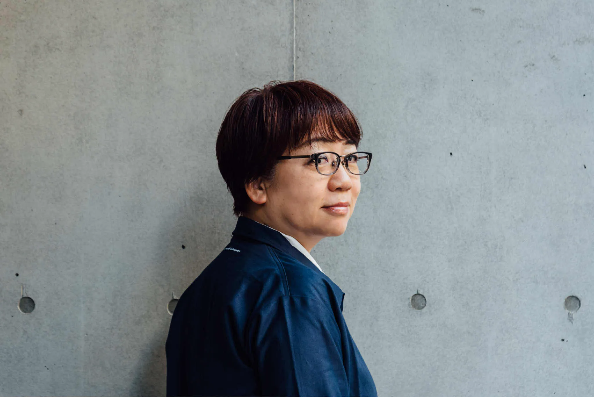 谷田宏江/TANITA HIROE（株式会社 LIGHT & DISHES 代表）